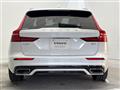 2021 Volvo V60