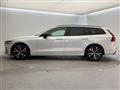 2021 Volvo V60