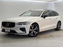 2021 Volvo V60