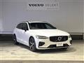 2021 Volvo V60