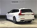 2021 Volvo V60