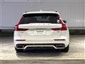 2021 Volvo V60