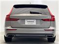 2022 Volvo V60
