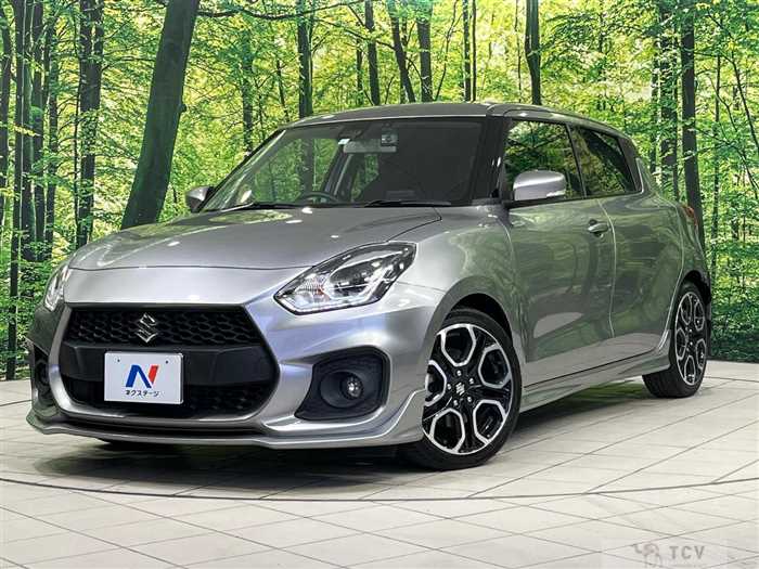 2023 Suzuki Suzuki Others