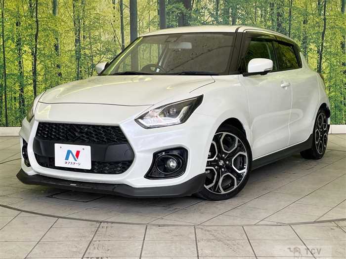 2024 Suzuki Suzuki Others