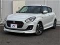 2017 Suzuki Swift