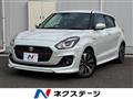 2017 Suzuki Swift