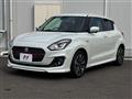 2017 Suzuki Swift