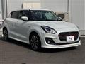 2017 Suzuki Swift