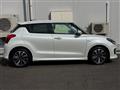 2017 Suzuki Swift