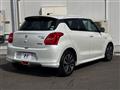 2017 Suzuki Swift