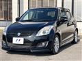 2011 Suzuki Swift