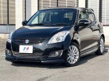 2011 Suzuki Swift