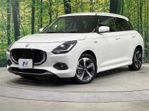 2023 Suzuki Swift