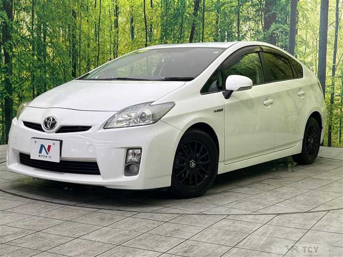 2009 Toyota Prius