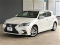 2019 Lexus CT