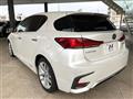 2019 Lexus CT
