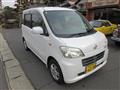 2010 Daihatsu Tant Exe