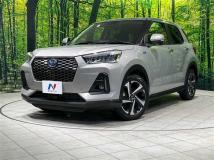 2022 Daihatsu Rocky