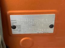 2019 Nissan DAYZ ROOX