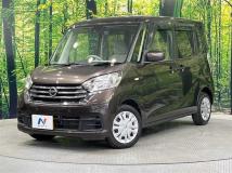 2019 Nissan DAYZ ROOX