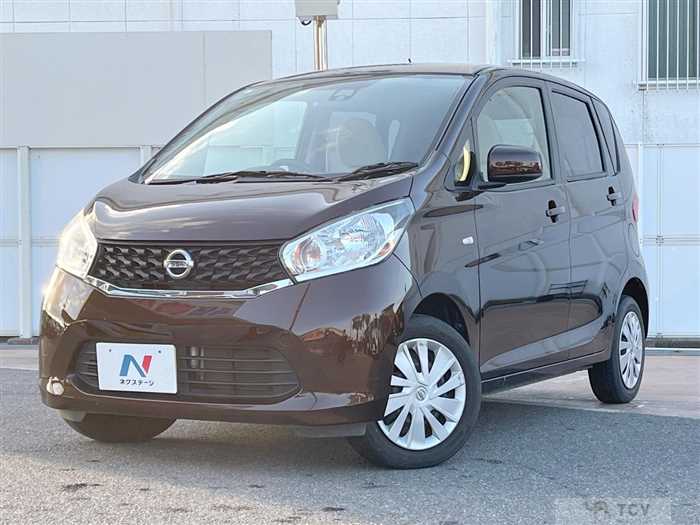 2015 Nissan DAYZ
