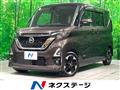 2022 Nissan ROOX