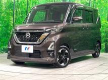 2022 Nissan ROOX