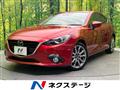 2014 Mazda Axela Sport