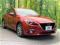 2014 Mazda Axela Sport