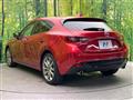2014 Mazda Axela Sport
