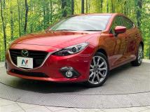 2014 Mazda Axela Sport