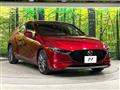 2021 Mazda Mazda3