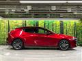 2021 Mazda Mazda3