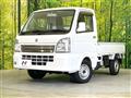 2018 Suzuki Carry Truck