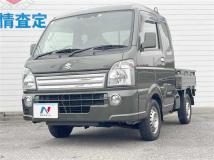 2022 Suzuki Super Carry