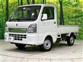 2022 Suzuki Carry Truck