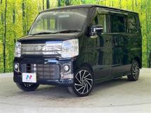 2022 Suzuki Every Wagon