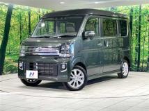 2024 Suzuki Every Wagon
