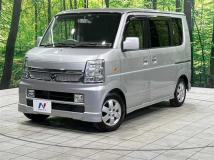 2009 Mazda Scrum Wagon