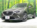 2015 Mazda CX-3