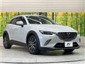 2015 Mazda CX-3