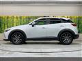 2015 Mazda CX-3