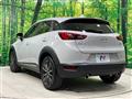 2015 Mazda CX-3