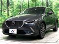 2016 Mazda CX-3