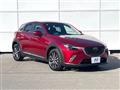 2017 Mazda CX-3