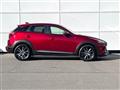 2017 Mazda CX-3