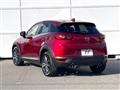 2017 Mazda CX-3