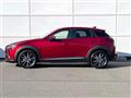 2017 Mazda CX-3