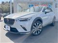 2019 Mazda CX-3
